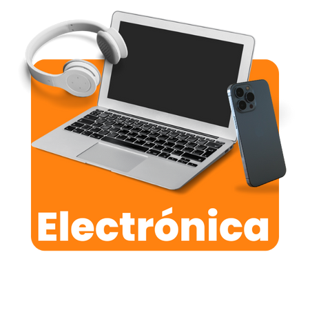 Electrónica